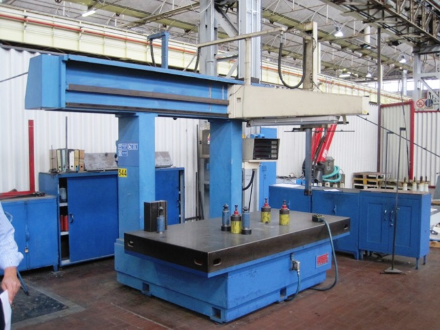 OSAT COORD 3 TR 25 S 